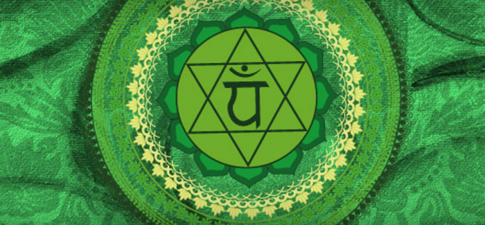 Heart Chakra