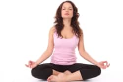 How to Meditate, Part 1