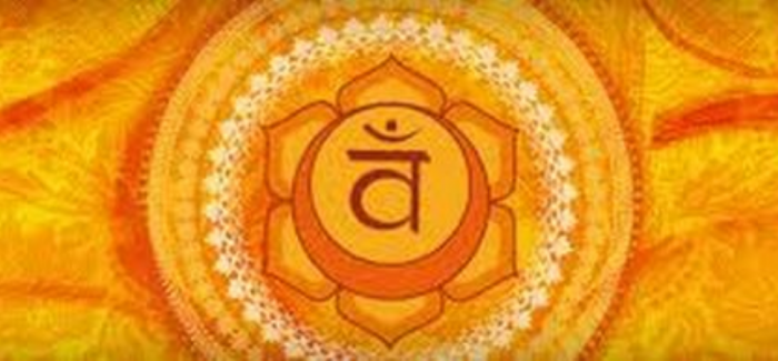 Sacral Chakra Healing