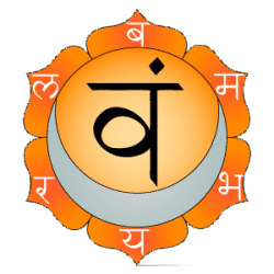 Sacral Chakra Healing