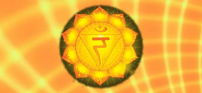 Solar Plexus Chakra