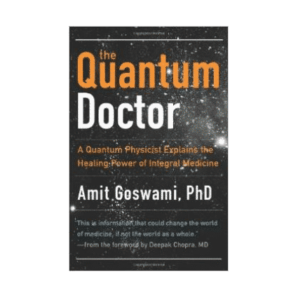 Quantum Doctor