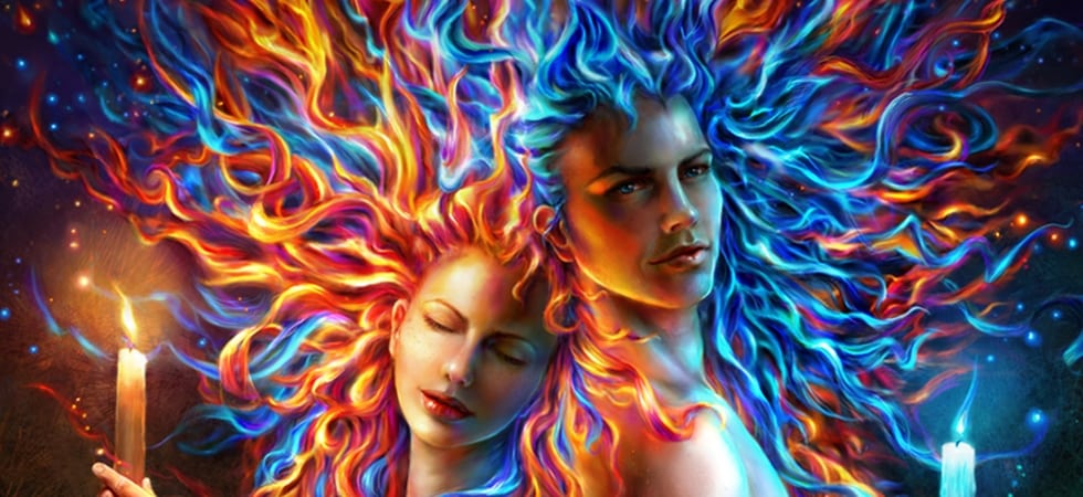 Soul Mate Connections – How To Know When You’ve Found A Soul Mate