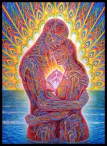 soul mate connections