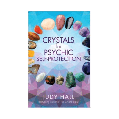 Crystals for Psychic Self-Protection