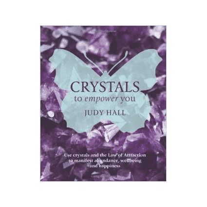 Crystals to Empower You
