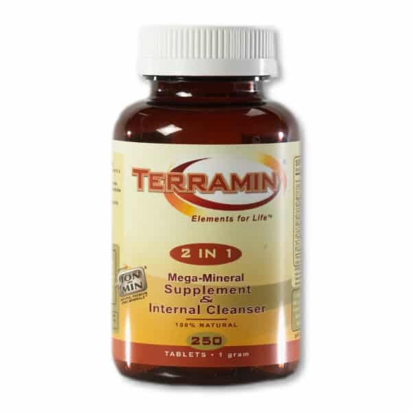 TerraMin Tablets - 250