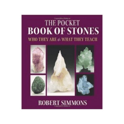 The Book of Stones