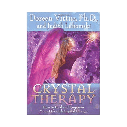 to Heal and Empower Your Life with Crystal Energy