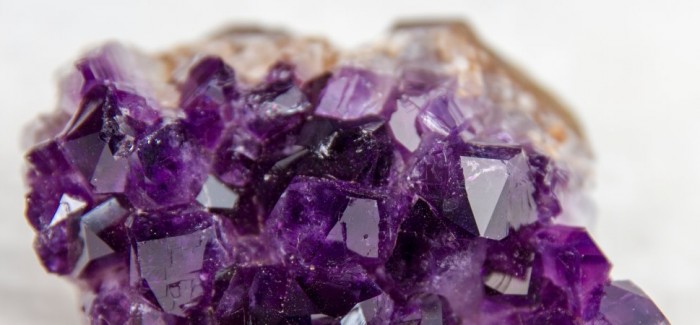 Amethyst - Unlocking the Door to the Higher Mind