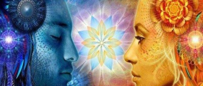 twin flame connections