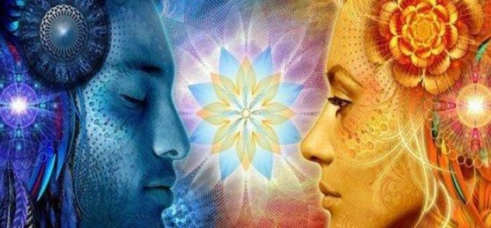 twin flame connections