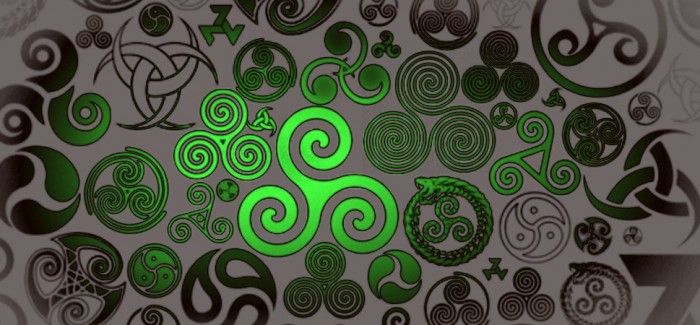 Triskelion