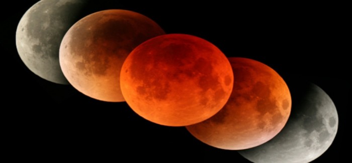 Lunar Eclipse