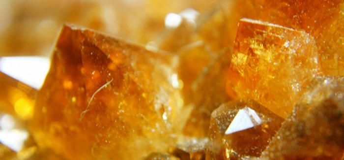 Citrine