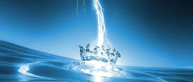 Power of Water