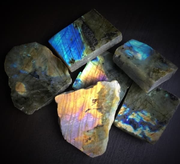 labradorite