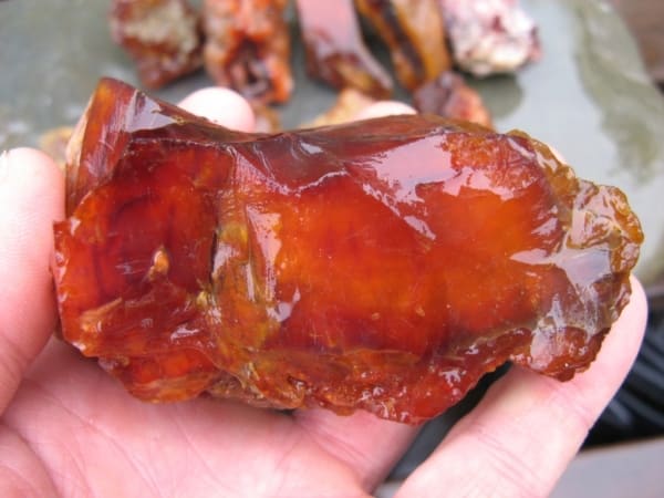 carnelian