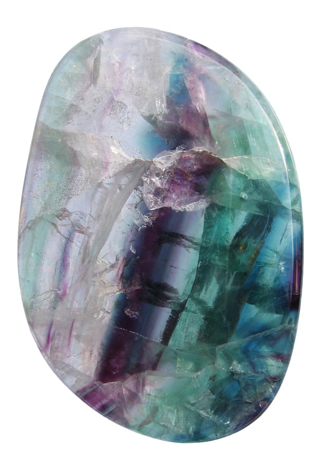 Fluorite