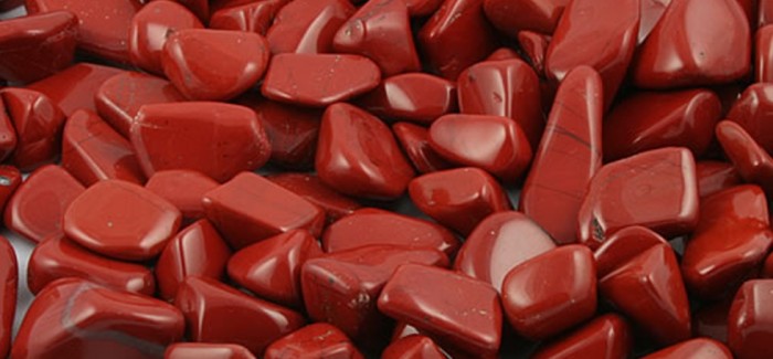 Red Jasper