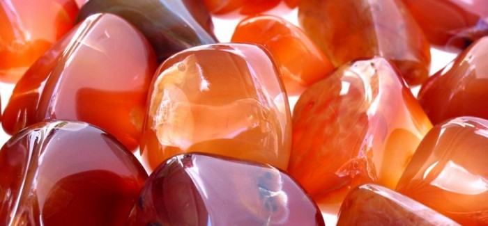 Carnelian