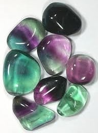 Fluorite