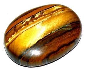 Golden Tiger Eye