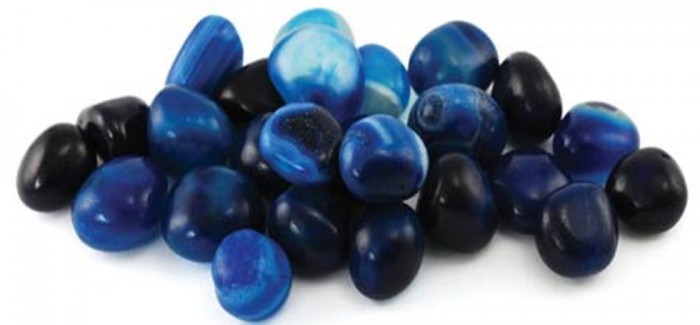 Blue Onyx