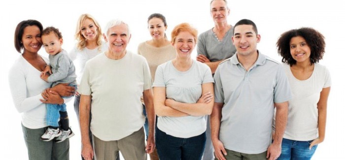 Forgiving Your Family and Finding Empowerment Family
