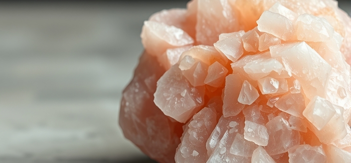 Eliminate Negative Energy with Pink Himalayan Salt Salt Generated