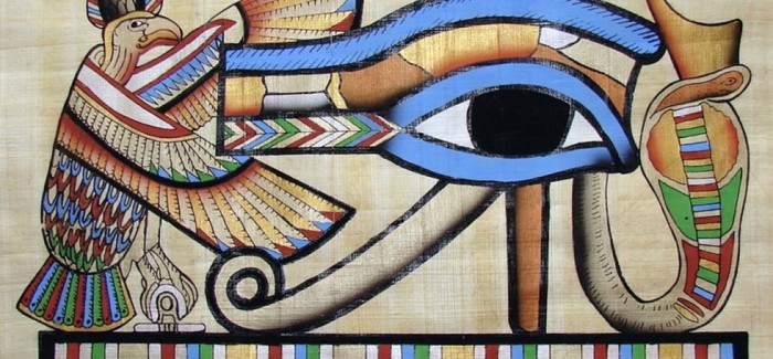 The Eye of Horus