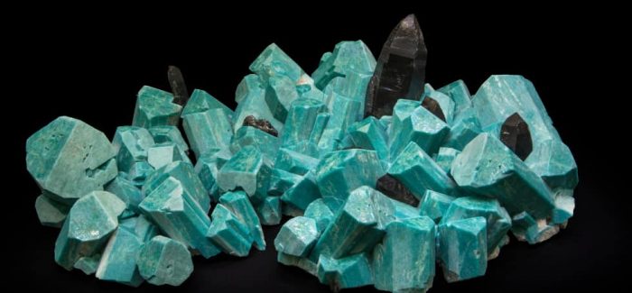 Amazonite