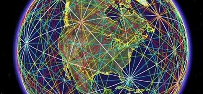 ley lines united states map Ley Lines The Key To Unlocking The Matrix ley lines united states map