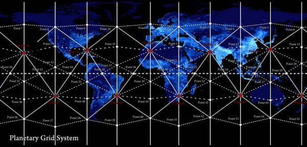 Ley-Lines