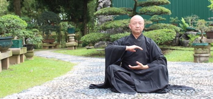 Qigong Healing