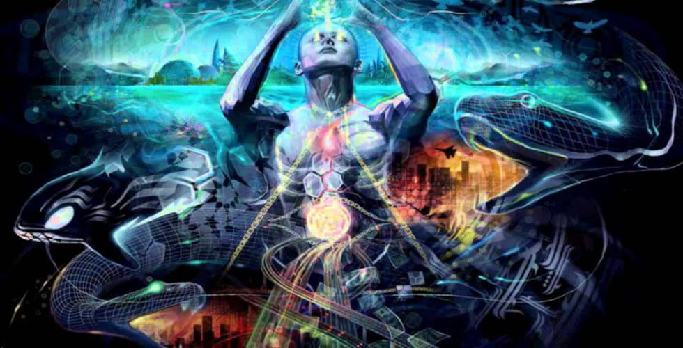 awaken the spirits awaken the spirits