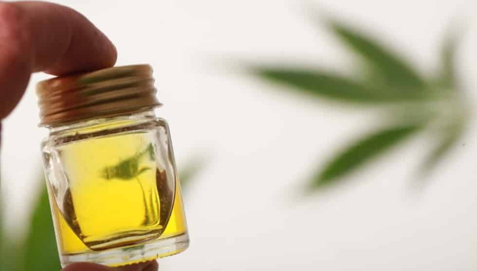 Six Sensational Health Benefits of Cannabis Oil