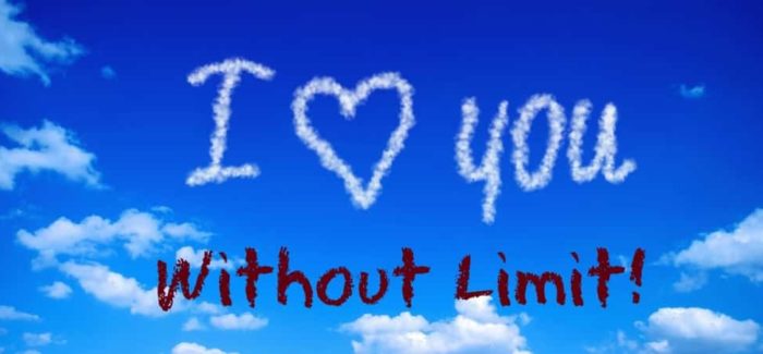 Love Without Limits