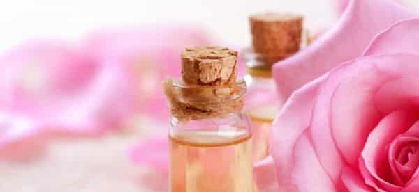 Rose Essential Oil 