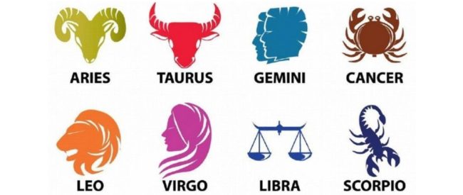 Powerful Signs of the Zodiac