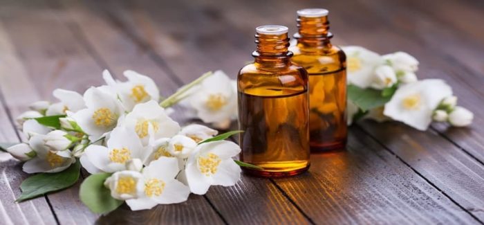 Jasmine Essential Oil