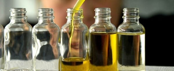 Cannabis Oil