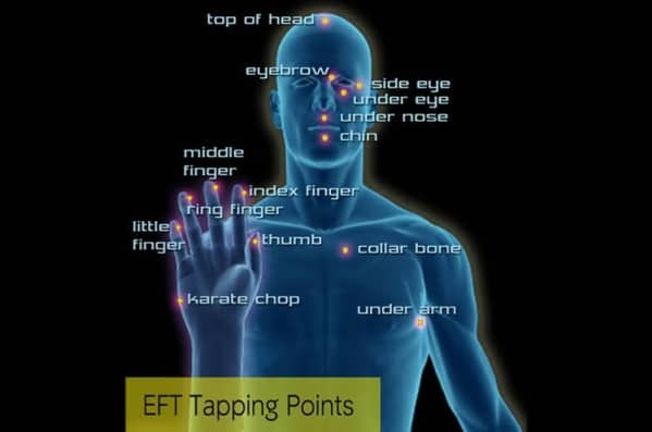 EFT Practices