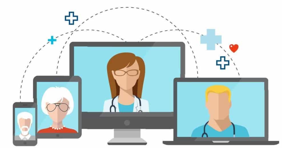 ⭐ Get Advice When You Need It: The Role Of Telemedicine in Mental Health