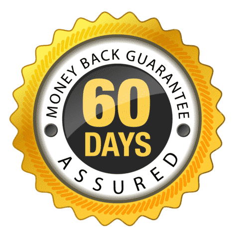 QuantumStones 60 Days Guarantee