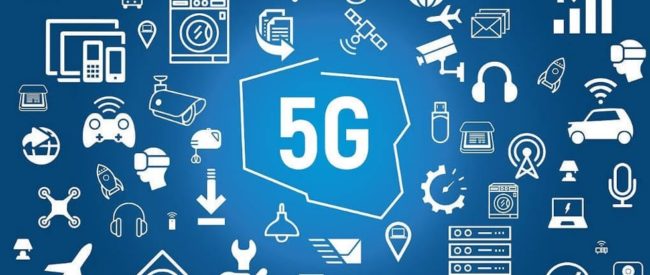 5G News