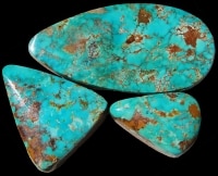 Turquoise