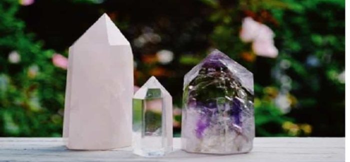 crystals can help students in learning