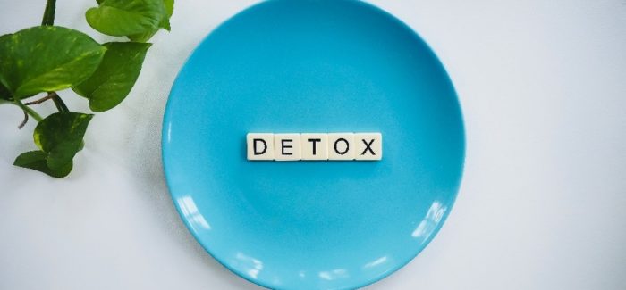 Detox your Body