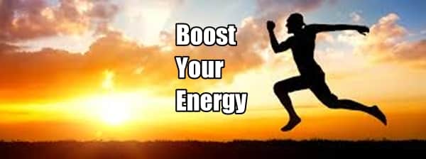 Boost Your Energy